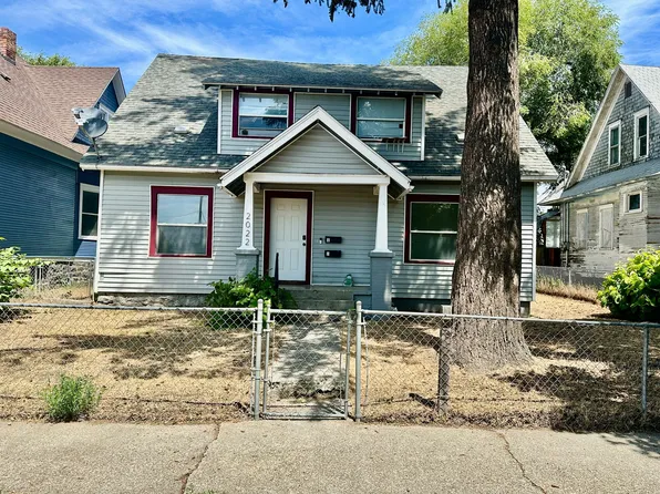 2022 W Dean Ave, Spokane, WA 99201