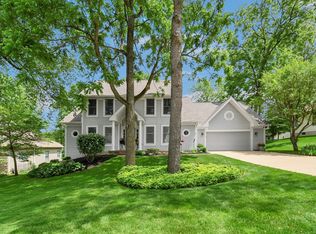 1324 Normandy Dr, Newark, OH 43055