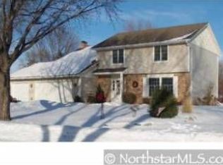 14686 Dominica Ct, Apple Valley, MN 55124