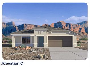 17633 W Hatcher Rd, Waddell, AZ 85355