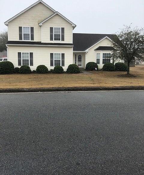 1st image of 4699 Centurian Way Vw