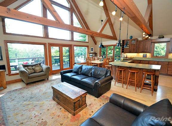 2a Great Room and a Newer Kitchen