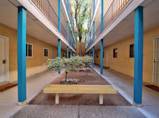 4200 Montgomery Blvd NE APT 112, Albuquerque, NM 87109