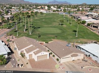 2337 N Gayridge Rd, Mesa, AZ 85215