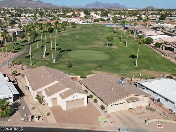 2337 N GAYRIDGE Road, Mesa, AZ 85215