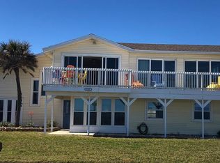 2312 S Ocean Shore Blvd, Flagler Beach, FL 32136