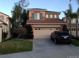 11762 Oakhurst Way, Porter Ranch, CA 91326