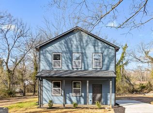 315 E 17th St SW, Rome, GA 30161