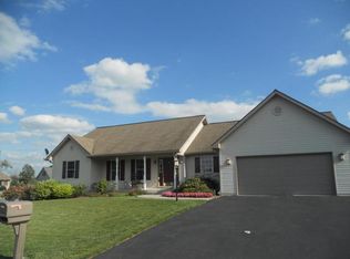 34 Creek Dr #L-0074, Fredericksburg, PA 17026