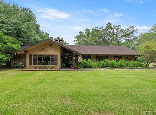 4556 E View Top Ln, Inverness, FL 34452
