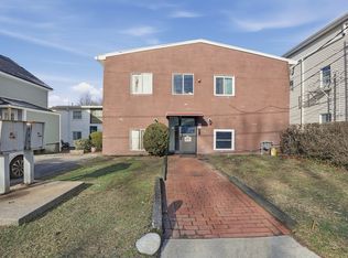 99 Irving St, Fall River, MA 02723