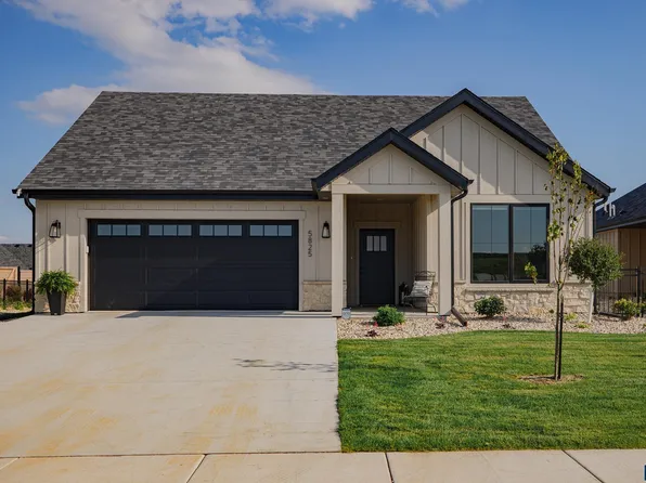 5825 E Rush St, Sioux Falls, SD 57110