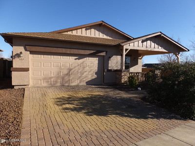 557 N Franco St, Dewey, AZ, 86327