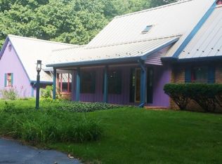 881 Highway 66, New Harmony, IN 47631