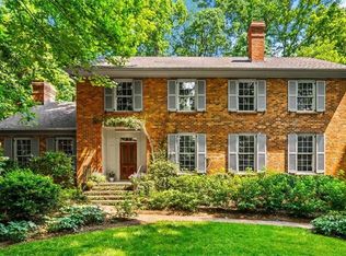 3016 Lake Forest Dr, Greensboro, NC 27408