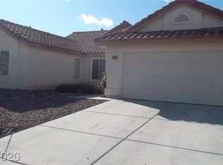 1701 Santa Rosalia Dr #0, North Las Vegas, NV 89031