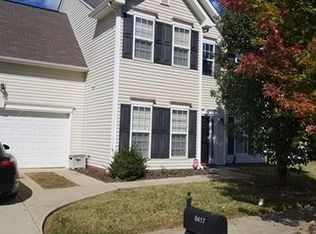 8417 Rolling Meadows Ln, Huntersville, NC 28078