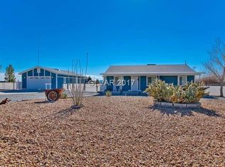 2670 Desert Hills Cir, Pahrump, NV 89048