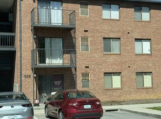 900 Progress St NW #900, Blacksburg, VA 24060