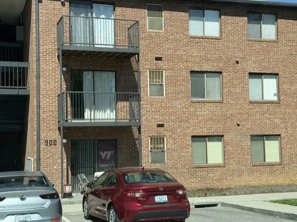900 Progress St NW #900, Blacksburg, VA 24060