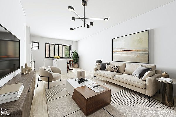 1st image of 146 W Houston St #3B