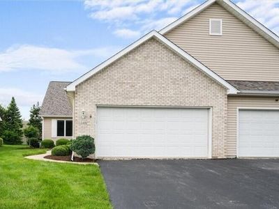 1446 Riverwalk Ct #6, Waterville, OH, 43566