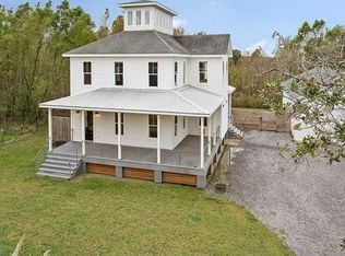 11201 Patterson Rd, New Orleans, LA 70131