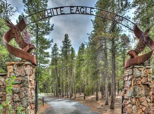 108 Longs Peak Rd, Estes Park, CO 80517