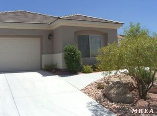 532 Highland View Ct, Mesquite, NV 89027