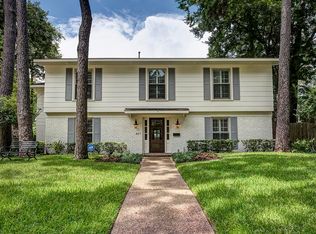 807 Barryknoll Ct, Houston, TX 77079