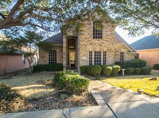 889 Pinnacle Cir, Lewisville, TX 75077