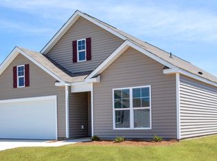 1766 Whooping Crane Dr NE, Bolivia, NC 28422