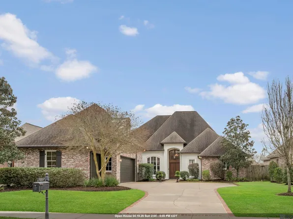 3225 Grand Way Ave, Baton Rouge, LA 70810