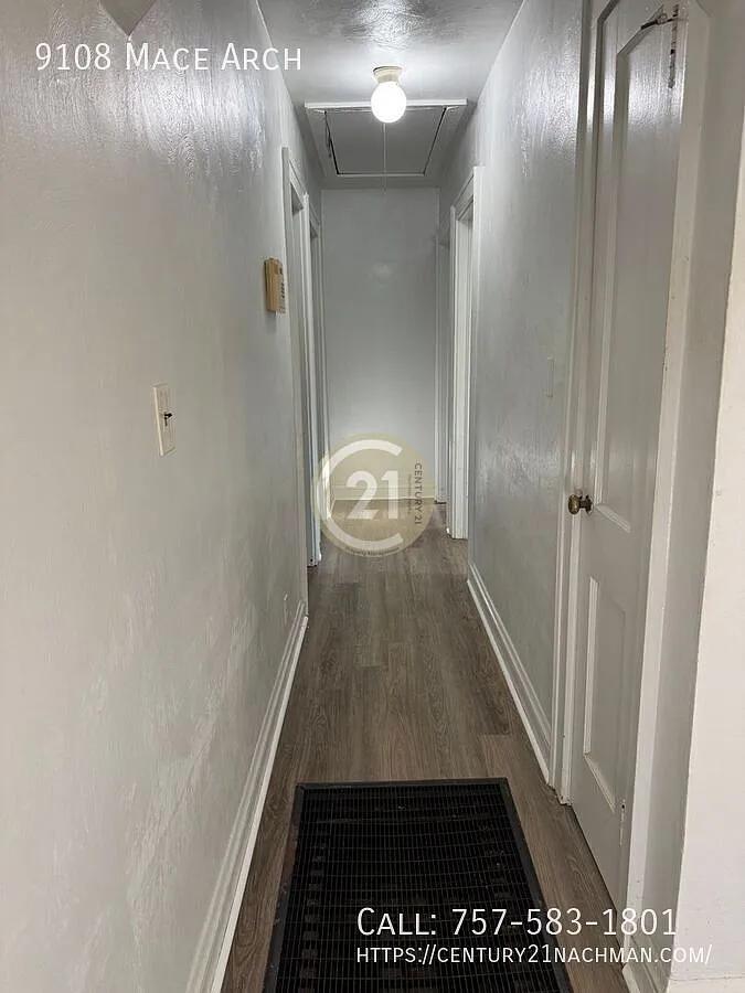 3 Bedroom Home With Washer/Dryer Hookups — Photo 4