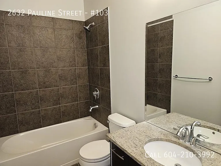 2632 Pauline St #103 — Photo 11
