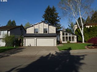 6601 SW 88th Pl, Portland, OR 97223