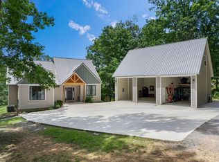 1433 Sipsey Pines Rd, Arley, AL 35541