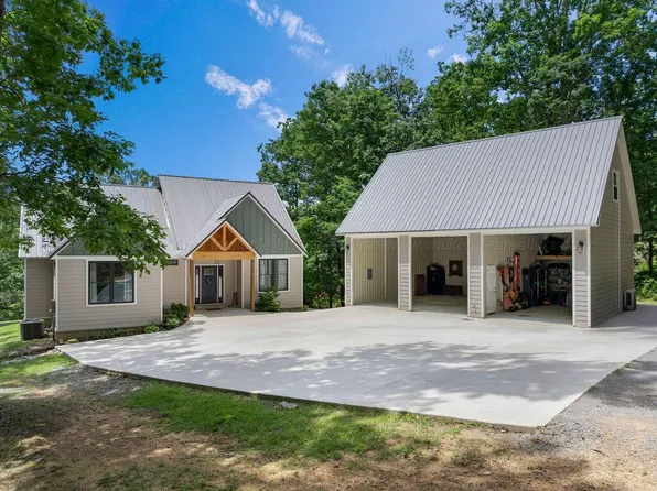 1433 Sipsey Pines Rd, Arley, AL 35541