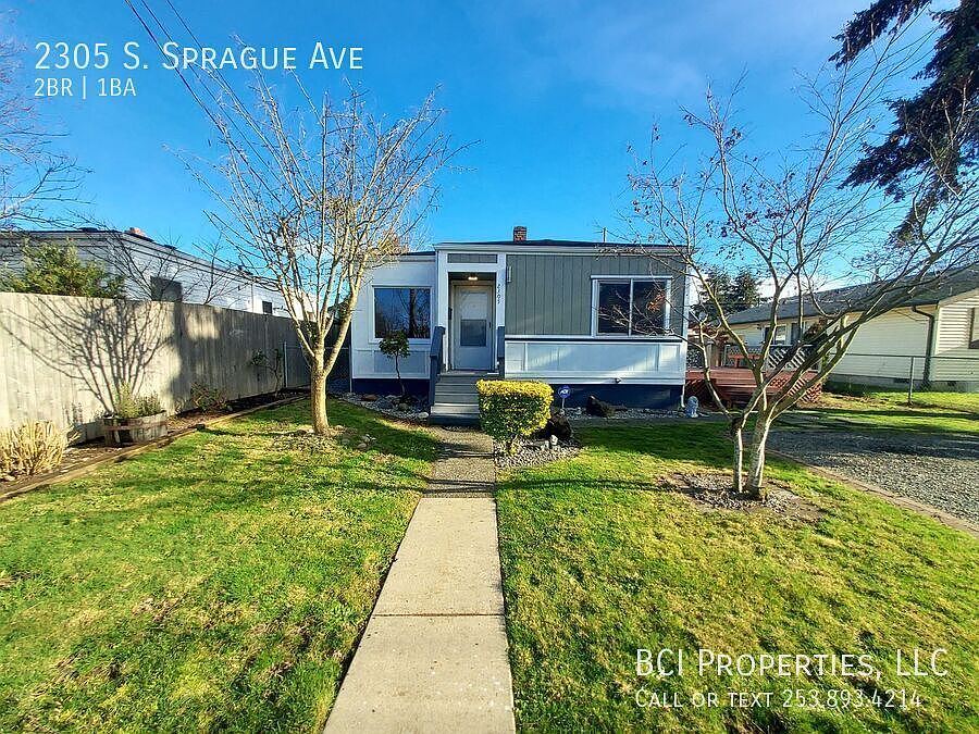 1st image of 2305 S Sprague Ave