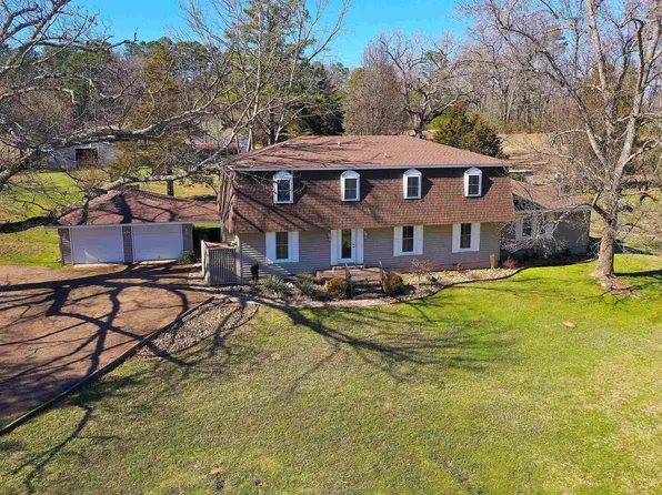 7019 Park Ave, Fountain Lake, AR 71901