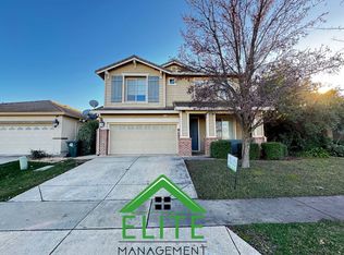 12228 Hetch Hechy Dr, Rancho Cordova, CA 95742