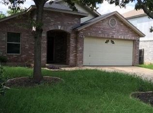2509 Byfield Dr, Cedar Park, TX 78613