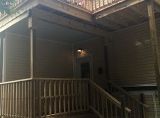 208 1/2 West Washington Street - Unit C, Athens, OH 45701