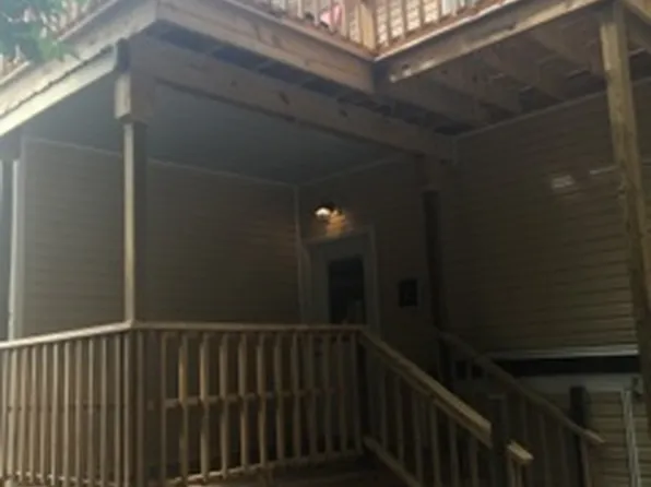 208 1/2 West Washington Street - Unit C