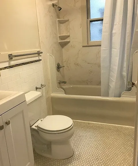 Shattuck Apartments — Photo 18