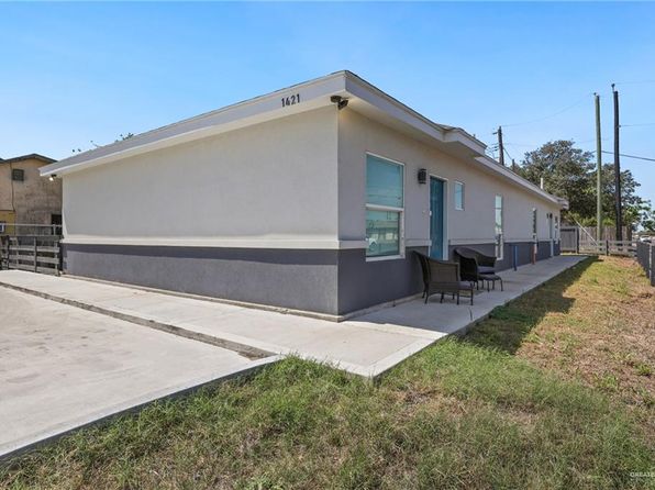 1421 N 21st St, McAllen, TX 78501