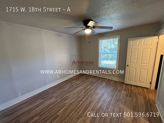 3rd image of 1715 W 18th St #A