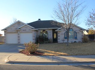2619 Madison St, Lubbock, TX 79415