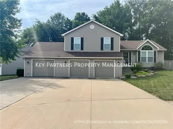 10615 NW 86th Ter, Kansas City, MO 64153