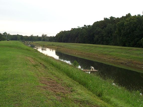 canal view